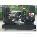 16KW Ce Approved  Open Type Perkins Generator
